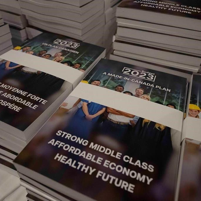 Budget 2023: Key highlights from the federal Liberals' spending plan